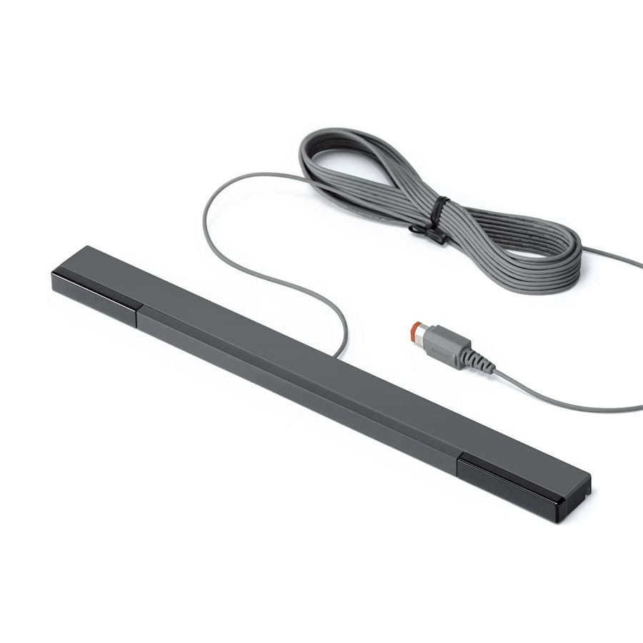 Barra Sensores Oficial Nintendo Wii / Wii U