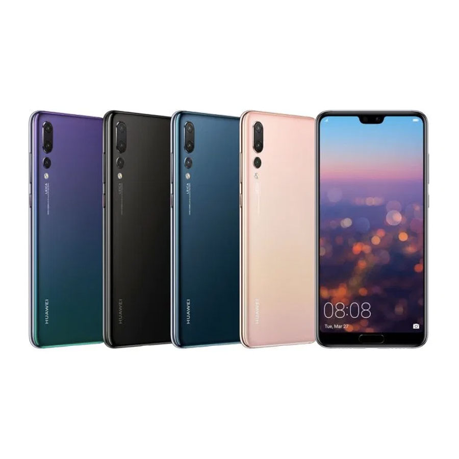 P20 Pro 128 GB Android