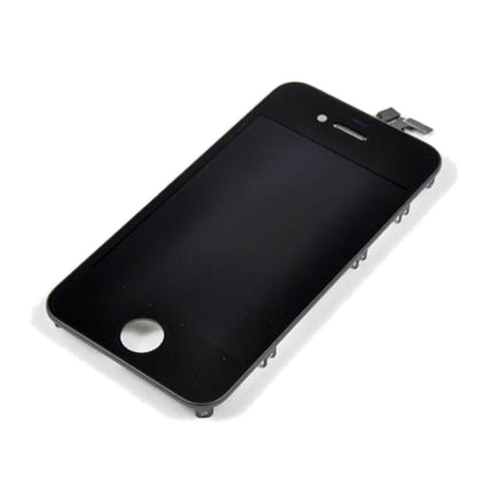 Display Completo iPhone 4S Negro