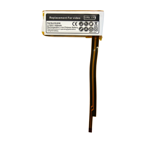 Bateria iPod Video 60 Gb