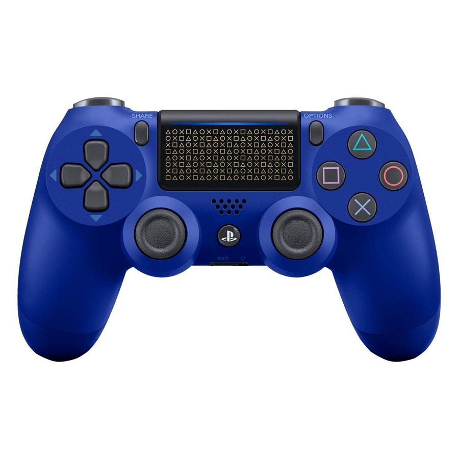 Mando Dual Shock 4 V2 Ed Days of Play Azul
