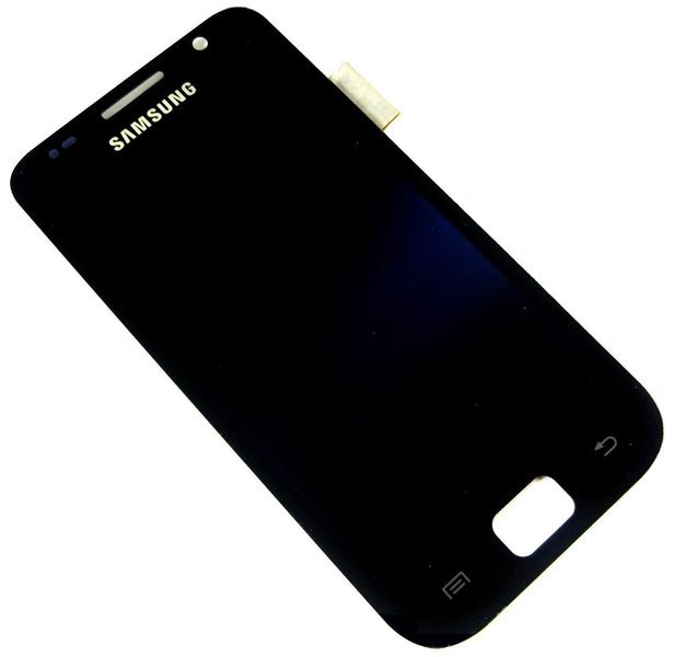 Pantalla completa + cristal táctil Samsung i9003 Galaxy SCL.