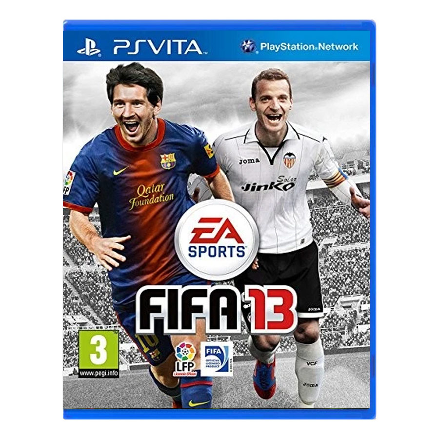 FIFA 13 PSV (SP)