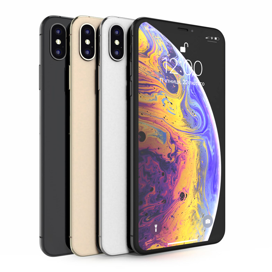 Apple iPhone XS Max 256 GB
