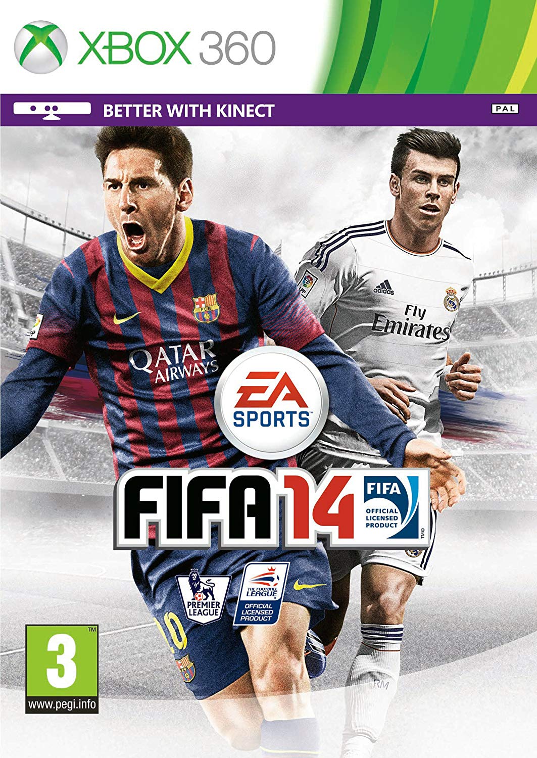 FIFA 14 Xbox360 (UK)