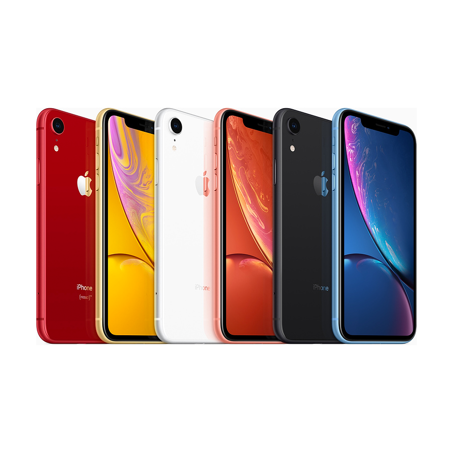 Apple iPhone XR 256 GB