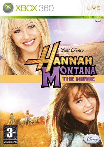 Montana la Pelicula Xbox360 (UK)