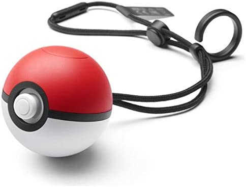 Nintendo Poke Ball Plus Switch