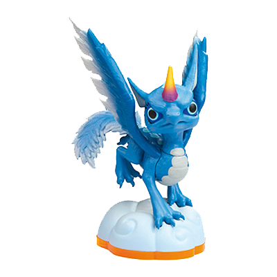 Figura Skylanders Giants Whirlwind 84510888
