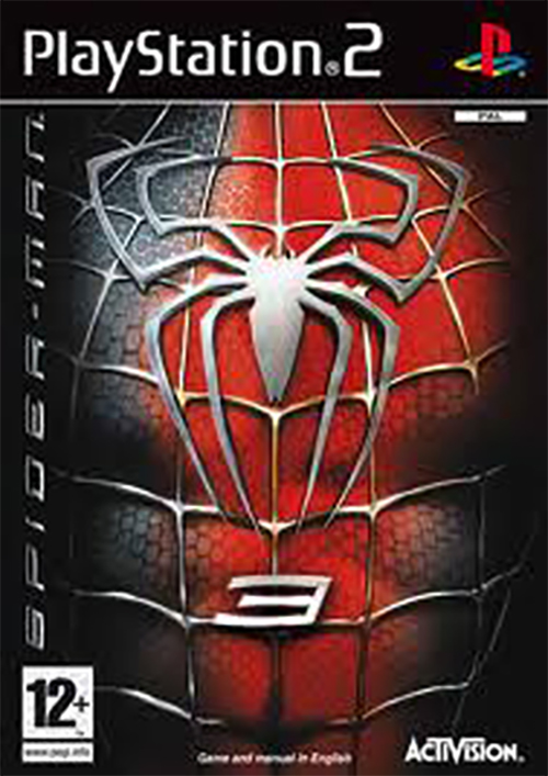 3 PS2 (UK)