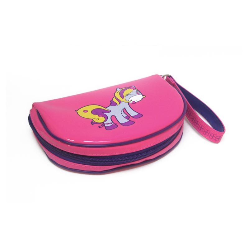 Funda Thrustmaster Pony Bag DSi/DS Lite/ 3DS