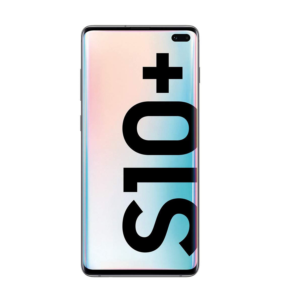 Galaxy S10 Plus DS 8 RAM 128 GB Android