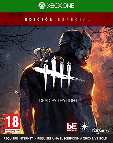 Dead by Daylight Ed. Especial Xbox One (SP)