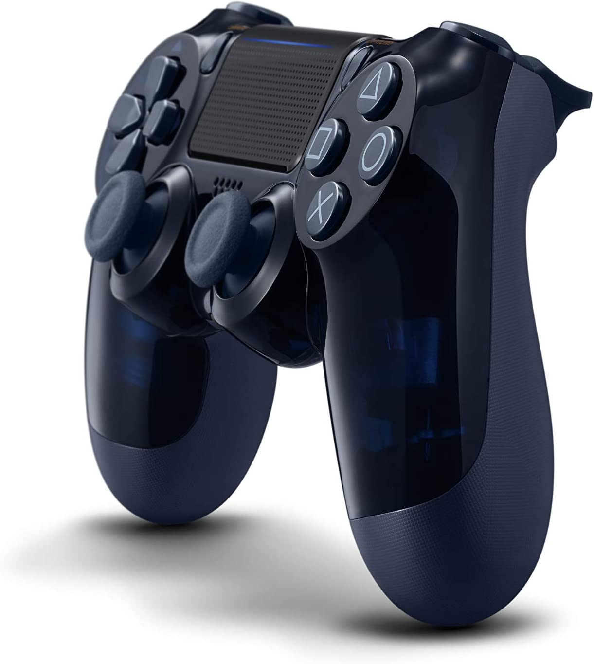Mando Dual Shock 4 V2 Edicion Limitada 500M PS4